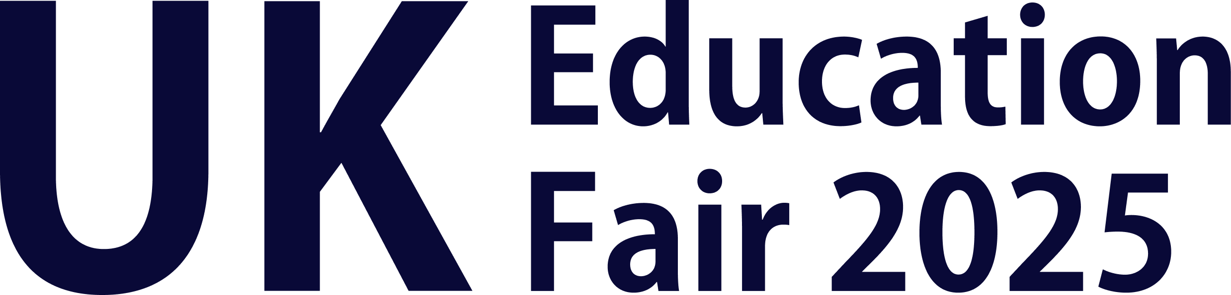 UK Education Fair 2025